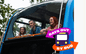 Save up to 25% on entry to top North East attractions when you travel by bus