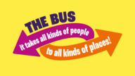 The bus